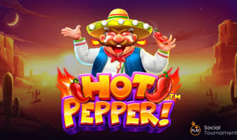 Demo Slot Hot Pepper