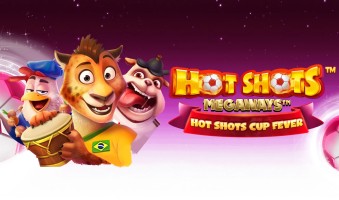 Slot Demo Hot Shots Megaways