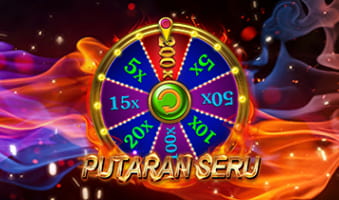 Demo Slot Hot Spin (Putaran Seru)