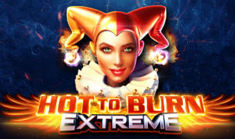 Slot Demo Hot to Burn Extreme