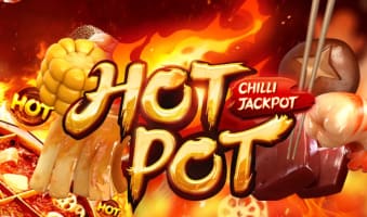 Demo Slot Hotpot