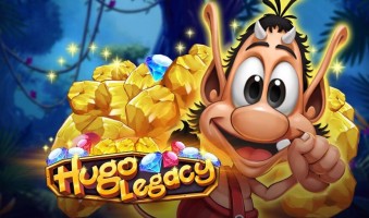 Slot Demo Hugo Legacy