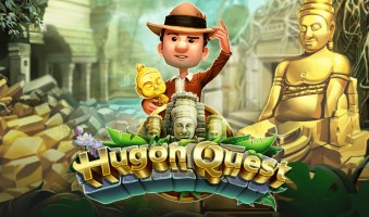 Demo Slot Hugon Quest