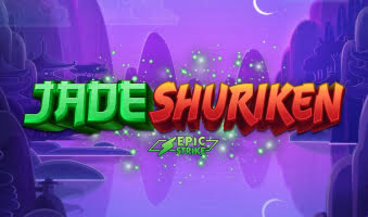 Demo Slot Jade Shuriken