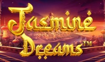 Slot Demo Jasmine Dreams