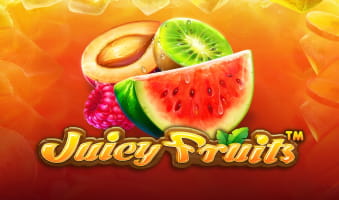 Slot Demo Juicy Fruits