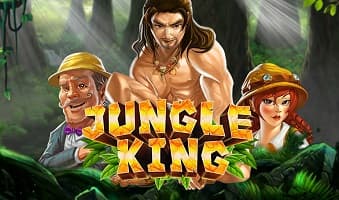 Demo Slot Jungle King