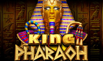 Demo Slot King Pharaoh