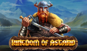 Demo Slot Kingdom of Asgard