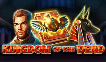 Slot Demo Kingdom of The Dead