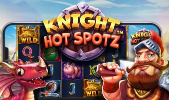 Demo Slot Knight Hot Spotz