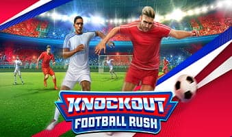 Demo Slot Knockout Football Rush