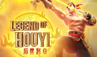 Slot Demo Legend Of Hou Yi