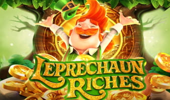 Slot Demo Leprechaun Riches