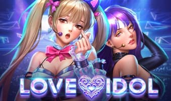 Demo Slot Love Idol