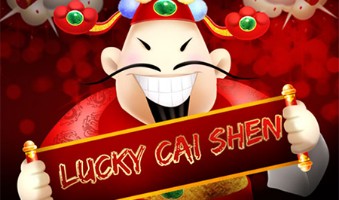 Slot Demo Lucky Cai Shen