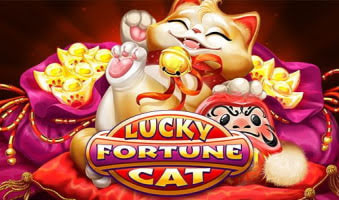 Slot Demo Lucky Fortune Cat