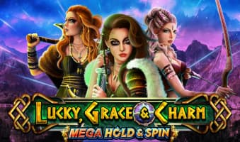 Slot Demo Lucky Grace And Charm