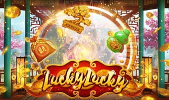 Slot Demo Lucky Lucky