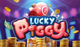 Slot Demo Lucky Piggy