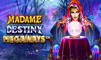 Slot Demo Madame Destiny Megaways