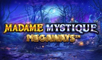 Demo Slot Madame Mystique Megaways