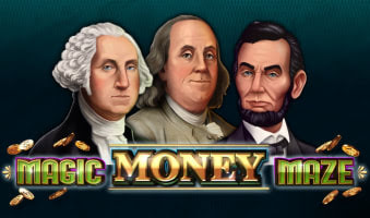 Demo Slot Magic Money Maze