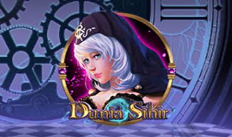 Demo Slot Magic World (Dunia Sihir)