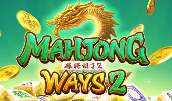 Demo Slot Mahjong Ways 2