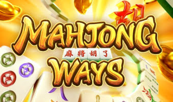 Slot Demo Mahjong Ways