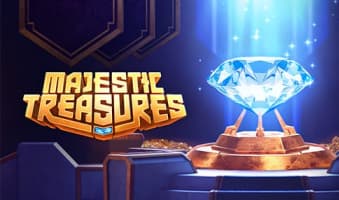 Slot Demo Majestic Treasures