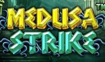 Slot Demo Medusa Strike