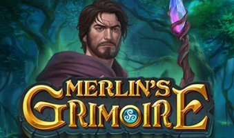 Slot Demo Merlin’s Grimoire