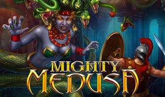 Slot Demo Mighty Medusa