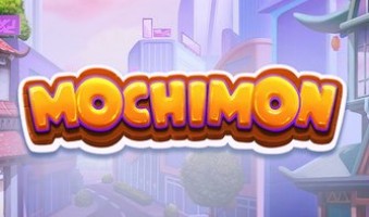 Demo Slot Mochimon