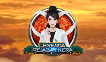 Demo Slot Monkey Office Legend (Legenda Pejabat Kera)