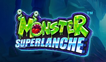 Demo Slot Monster Superlanche