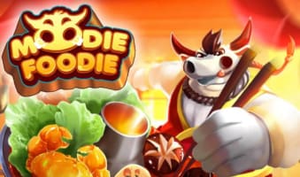 Demo Slot Moodie Foodie