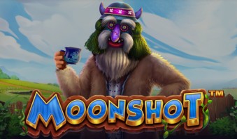 Slot Demo Moonshot