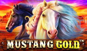 Slot Demo Mustang Gold