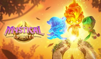 Demo Slot Mystical Spirits