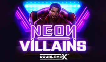 Slot Demo Neon Villains