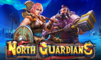 Slot Demo North Guardians