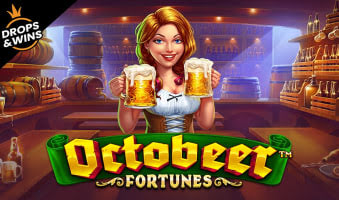 Slot Demo Octobeer Fortunes