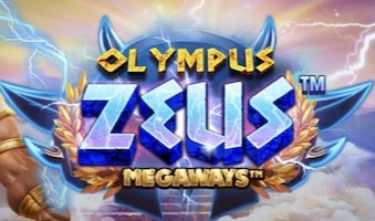 Demo Slot Olympus Zeus Megaways