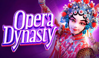 Slot Demo Opera Dynasty