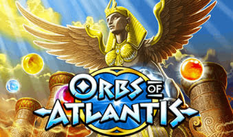 Slot Demo Orbs of Atlantis