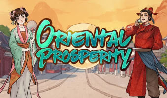 Slot Demo Oriental Prosperity