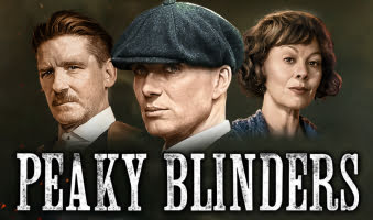 Demo Slot Peaky Blinders