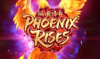 Slot Demo Phoenix Rises